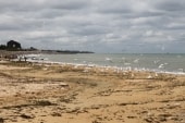 Courseulles-sur-mer